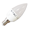 LED sijalica FILAMENT P45 E14/6W/230V 4000K