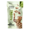 Prima Cat Crunchy treats - Anti hairball 40g