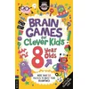 Brain Games for 8 Year Olds