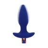 The Sparkle Buttplug Vibrirajuc´i analni čep