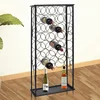 Stalak za Vino za 28 Boca Metalni
