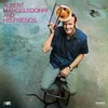 Albert Mangelsdorff - Albert Mangelsdorff And His Friends (Reissue) (180 g) (LP)