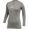 Dres z dolgii rokavi Nike W NK DF PARK 1STLYR JSY LS