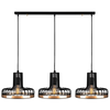 Opviq Fellini MR 774 Luster, Crni