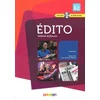 Édito Niveau B2 Učebnice