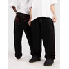 ICHPIG Allstar Jeans black