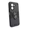 Maska IronGrip za Honor X7e crna