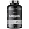 Basic Supplements Ashwagandha Pro, 120 kapsula