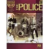 THE POLICE PLAY ALONG DRUM +CD VOL.12