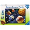 Ravensburger Puzzle Svemir, 100 delova