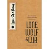 Lone Wolf and Cub Deluxe Edition Volume 2