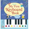 My First Keyboard Book