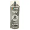 Industrijski akrilni lak sprej RAL HG 400ml Motip - RAL 8014 sepia rjava