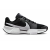Nike ZOOM GP CHALLENGE PRO CLY, muške patike za tenis, crna FJ7767