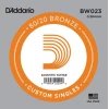 DAddario BW023