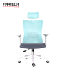 Stolica Office Fantech OC-A258 Mint Edition