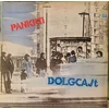 Pankrti - Dolgcajt (LP-P)