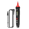 Habotest Brezkontaktni tester napetosti/tester diod HT121, NCV, True RMS