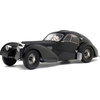 1:18 BUGATTI TYPE 57 SC ATLANTIC 1937 ČRNA - SOLIDO - S1802101