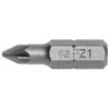 HŐGERT Bit SL6 25 mm blister blister 5/1