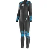 Arena powerskin thunder wetsuit women xs