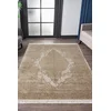 Conceptum Hypnose Tepih 80x300cm Krem
