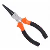 Kraft&Dele UNIVERZALNE OKROGLE KLEŠČE 6 KD10813