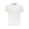 Trussardi Muška majica TRU25MTS03_BI01WHIT, Bela