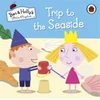 Ben and Hollys Little Kingdom: Trip to the Seaside