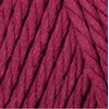 Yarn Art Macrame Rope 5 mm 781 Burgundy