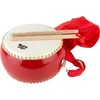 Noicetone D043-1 Drum 8 boben Red