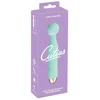 shumee Cuties Mini vibrator zelen 2G masažna palčka za klitoris