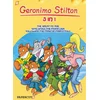 Geronimo Stilton 3-in-1 #2
