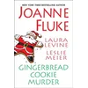 Gingerbread Cookie Murder