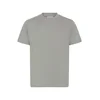 Casual Friday Majica CFNORDLI siva