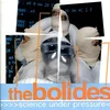 The Bolides - Science Under Pressure (LP)