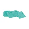 GLADILKE ZA OBDELAVO FUG, 4-DELNI SET, TRIUSO | Topdom