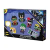 Likralne perle - DC Batman komplet figur