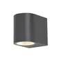 BRILIGHT ZIDNA SVETILJKA NOOR 1 GU-10