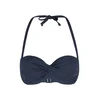 s.Oliver Bikini zgornji del Spain, modra
