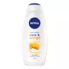 NIVEA Care&Orange gel za tuširanje 750ml