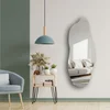 Hanah Home Ogledalo 52135 Ayna-001, 52 x 135 cm, Šareno