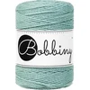 Bobbiny 3PLY Macrame Rope 1,5 mm Duck Egg Blue Vrvica