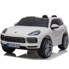 Porsche SUV dečiji auto na baterije 2205 beli
