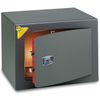 Sef na ključ 280x400x350mm 35.5kg Technomax