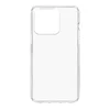 Futrola ULTRA TANKI PROTECT silikon za iPhone 14 Pro providna (bela)