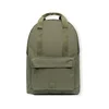 Lefrik Capsule Backpack - Olive Zelena