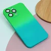 Maska za telefon Rainbow Spring za iPhone 14 Pro Max 6.7 zeleno-svetloplava