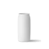Aberto Design Vaza DKR0485, 15x15x33 cm, Bela