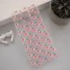 Maska za telefon Nanobit Print za Honor X8b Hearts